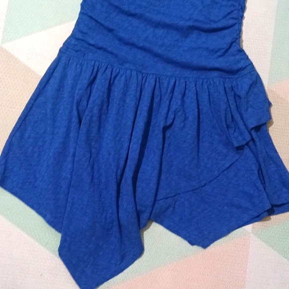 Free People Beach Robyn Convertible Mini Dress size XS - Picture 8 of 12